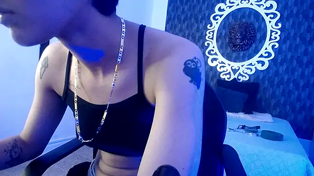 Snapshot of Ghost__Girl_ chatting on October 2025 04:57:02 AM Ghost  Girl  online show from October 2025 04:57:02 AM