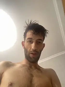 Dondeloquieras4 online show from March 2026 02:16:01 PM