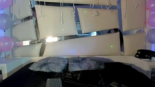 Genesis ask online show from November 2025 02:02:02 AM