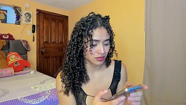 Snapshot of Keniia_rizz chatting on July 2026 07:09:01 PM Keniia rizz online show from July 2026 07:09:01 PM