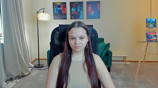 Snapshot of LaDubyk chatting on October 2025 09:46:02 AM LaDubyk online show from October 2025 09:46:02 AM