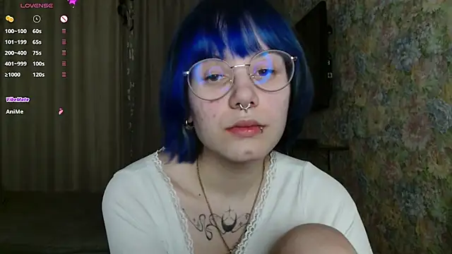 KellePourier online show from February 2026 06:19:01 PM