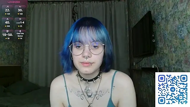 KellePourier online show from March 2026 06:14:02 PM