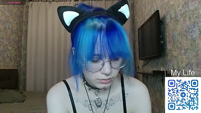 KellePourier online show from March 2026 06:24:01 PM