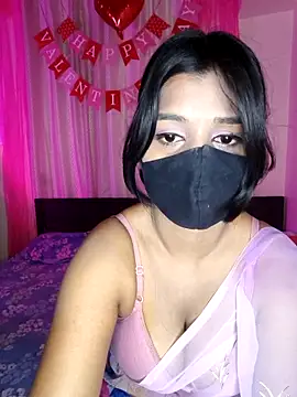 palakmishra033 online show from February 2026 05:37:01 AM