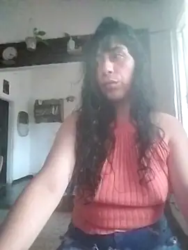 Snapshot of Lamaga111 chatting on April 2026 07:58:02 PM Lamaga111 online show from April 2026 07:58:02 PM