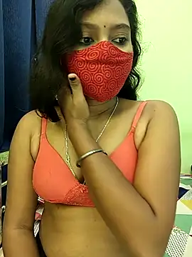 Sexy-suhana- online show from November 2025 09:35:02 PM