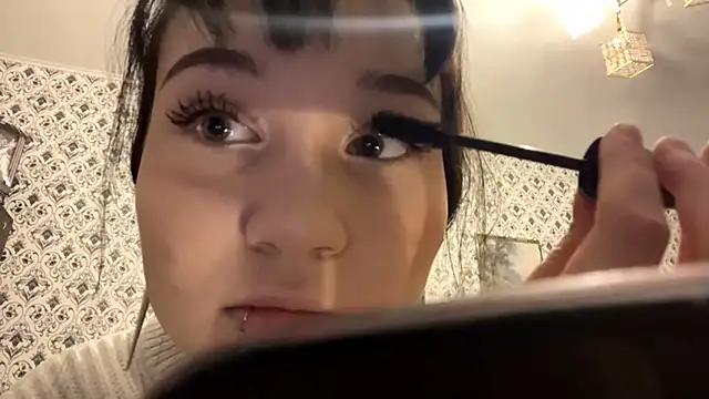 SofiaDreams09 online show from November 2025 03:25:01 PM