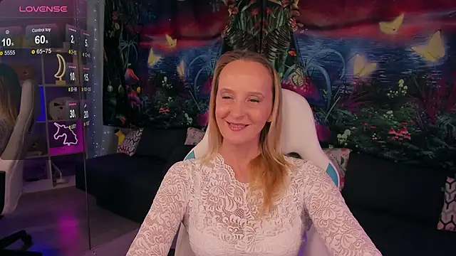 ScarlettPalmer online show from January 2026 10:06:01 AM