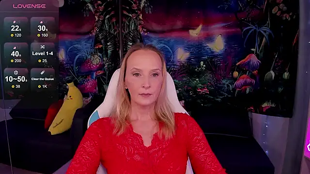 ScarlettPalmer online show from February 2026 10:11:02 AM