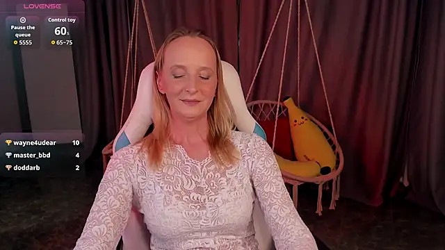 ScarlettPalmer online show from March 2026 10:04:01 AM