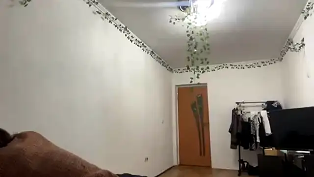 LilithFlamey online show from November 2025 07:11:02 AM