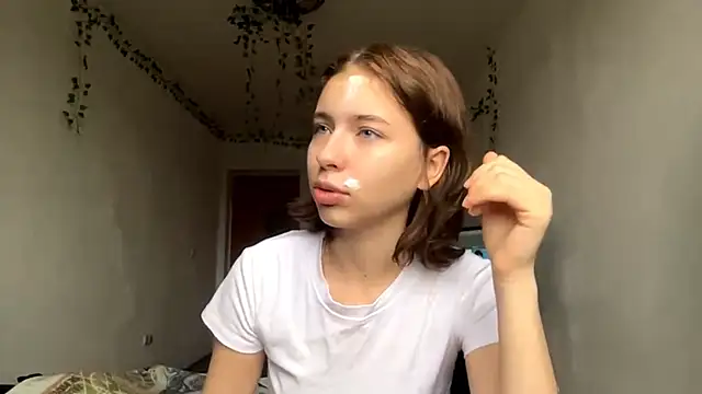 LilithFlamey online show from November 2025 07:08:02 AM