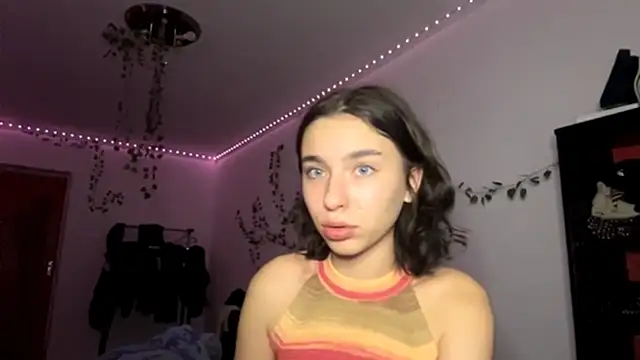 LilithFlamey online show from December 2025 06:14:03 PM