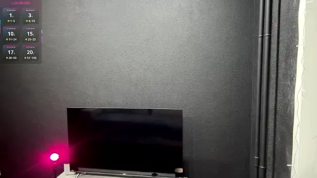 SecretGerl baby2007 online show from January 2026 07:11:01 PM