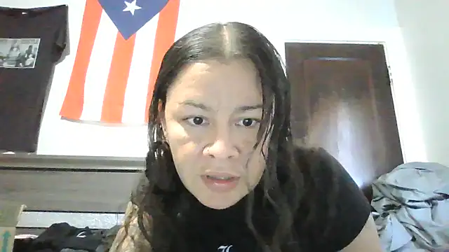 Snapshot of 1SexyPanaRican chatting on October 2025 10:43:02 PM 1SexyPanaRican online show from October 2025 10:43:02 PM