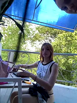 red foxxxy69 online show from October 2025 10:36:01 PM