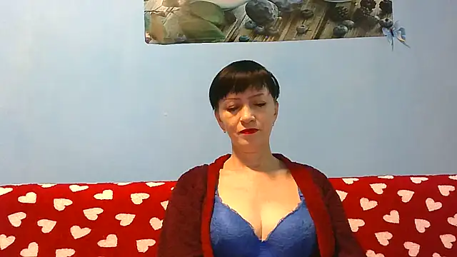 IffetLove42 online show from May 2026 08:33:01 AM