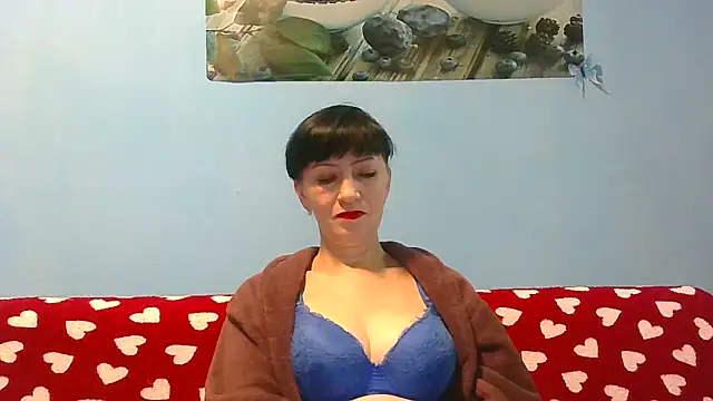IffetLove42 online show from June 2026 08:38:01 AM