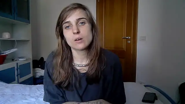 SinnEmily online show from March 2026 01:39:01 PM