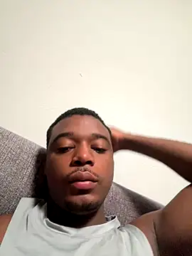 negrinho5 online show from October 2025 11:14:02 AM