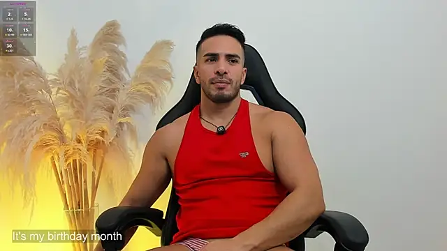 aron-bulgarelli online show from February 2026 03:49:02 PM