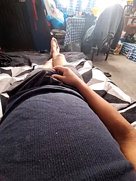 sanz957 online show from March 2026 01:00:02 AM