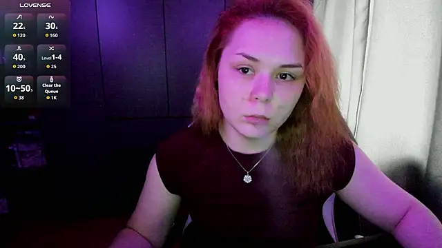 sophia lix online show from March 2026 05:51:02 AM