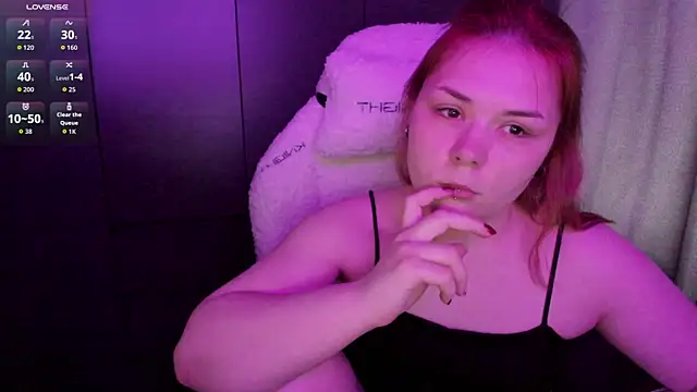 Snapshot of sophia_lix chatting on May 2026 09:25:02 AM sophia lix online show from May 2026 09:25:02 AM