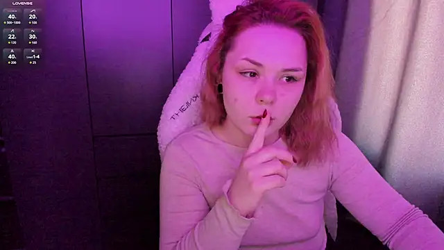Snapshot of sophia_lix chatting on June 2026 10:10:01 AM sophia lix online show from June 2026 10:10:01 AM