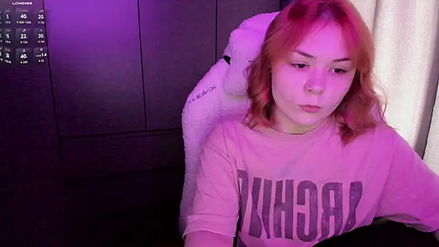 sophia lix online show from June 2026 08:44:02 AM