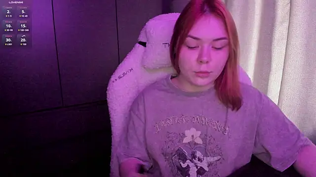 sophia lix online show from July 2026 01:12:01 AM