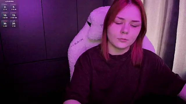 sophia lix online show from July 2026 10:41:01 AM