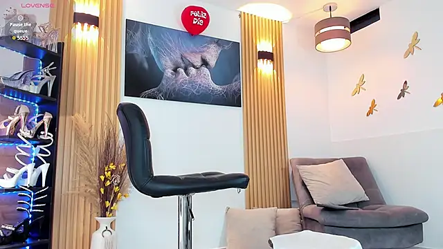 Andrea zhang online show from March 2026 02:30:02 AM