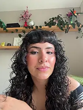 SugarTroubl33 online show from July 2026 02:10:01 PM