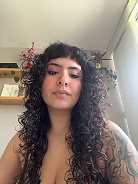 SugarTroubl33 online show from July 2026 03:07:02 PM
