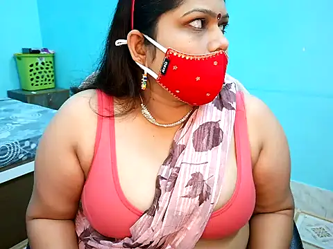 SWEETY RANI online show from June 2026 05:00:01 PM