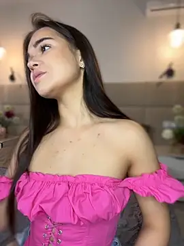 BabyShy- online show from November 2025 10:21:01 PM