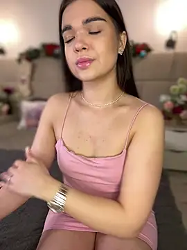 BabyShy- online show from January 2026 12:05:01 AM