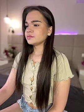 Snapshot of BabyShy- chatting on January 2026 10:57:02 PM BabyShy- online show from January 2026 10:57:02 PM