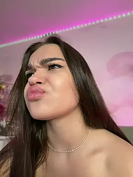 Snapshot of BabyShy- chatting on March 2026 12:17:02 AM BabyShy- online show from March 2026 12:17:02 AM