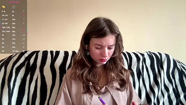 BunkedTempter online show from December 2025 07:03:02 AM