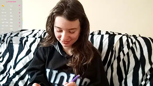 BunkedTempter online show from December 2025 09:13:02 AM