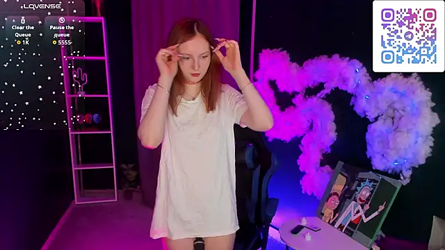 AngelWisee online show from January 2026 03:10:01 AM