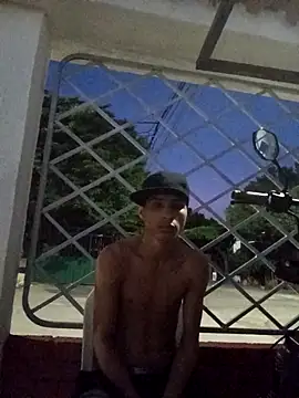 damian fort1 online show from October 2025 10:08:02 AM