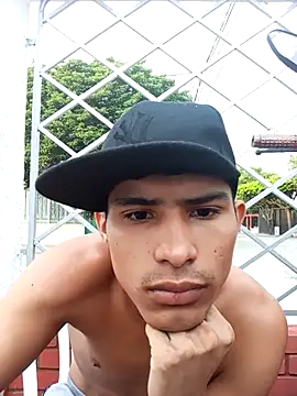 damian fort1 online show from October 2025 11:11:01 AM