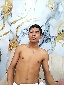 damian fort1 online show from November 2025 09:55:02 AM