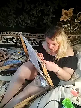 Lana-murr online show from November 2025 08:25:01 AM