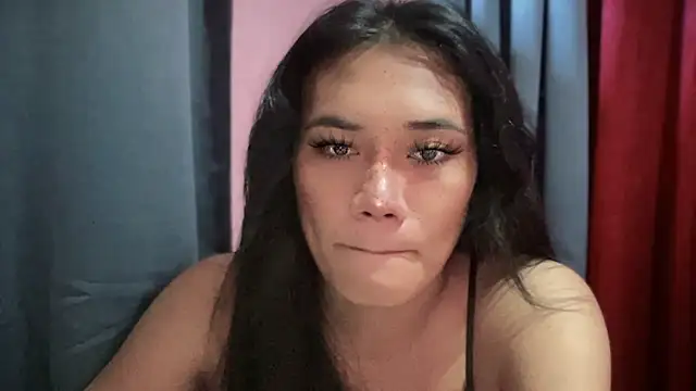 untouchable mia online show from December 2025 11:47:02 PM