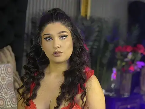 KeylaNoir online show from December 2025 09:15:01 AM